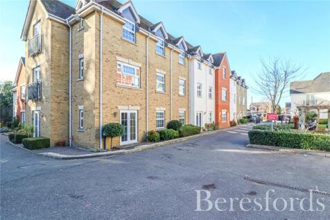 Stock Road, Billericay, CM12