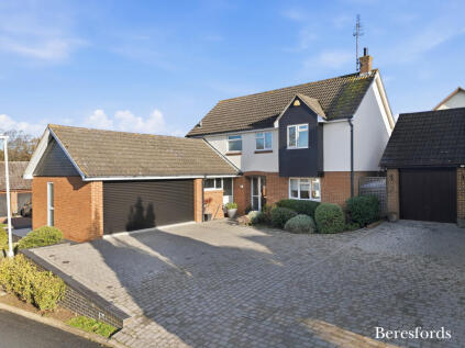 Blacksmith Close, Billericay, CM12