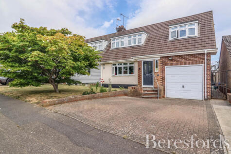 Barryfields, Shalford, CM7