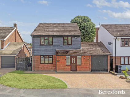 Acorn Avenue, Braintree, CM7