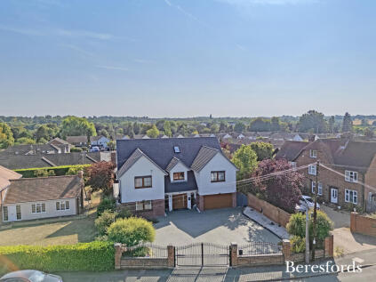 Acorn Avenue, Braintree, CM7