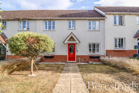 Denton Crescent, Black Notley, CM77