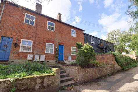 Phillips Chase, Bradford Street, CM7