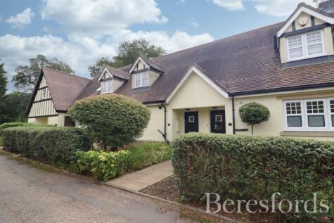 Stable Lodge, Monken Hadley, CM7