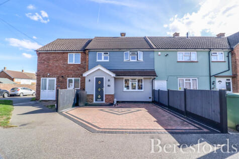 Stephenson Road, Braintree, CM7