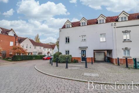 Denton Crescent, Black Notley, CM77