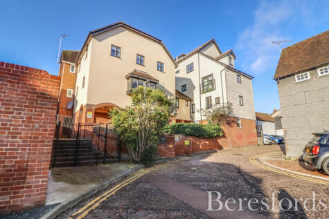 Bellamy House, New Street, CM7