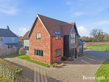 Sunnyfields Road, Braintree, CM7