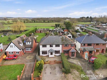 Shalford Road, Panfield, CM7