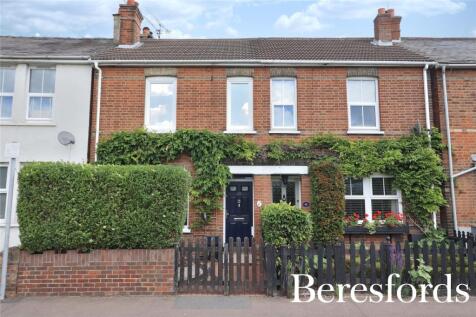 Navigation Road, Chelmsford, CM2