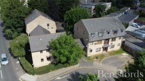 Chelmsford - 1 bedroom apartment for sale