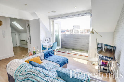 Cathedral Walk, Chelmsford, CM1