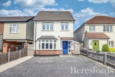 Writtle Road, Chelmsford, CM1