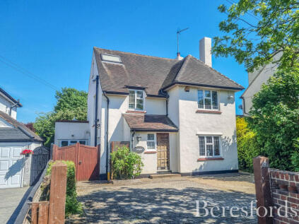 Broomfield Road, Chelmsford, CM1