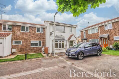 Bluebell Green, Chelmsford, CM1