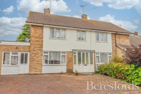 St. Peters Road, Chelmsford, CM1