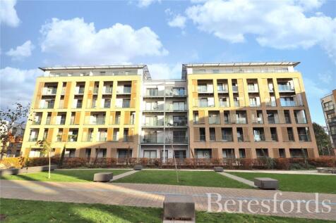 Watson Heights, Chelmsford, CM1