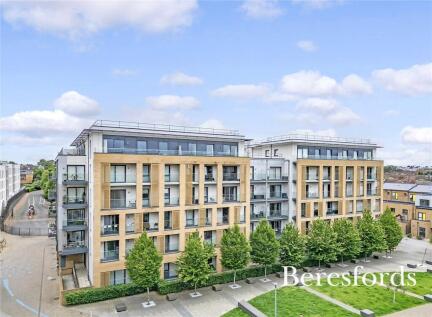 Dunn Side, Chelmsford, CM1