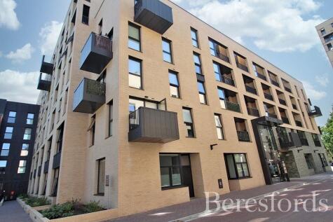 Burgess Springs, Chelmsford, CM1