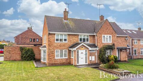 Ravensbourne Drive, Chelmsford, CM1