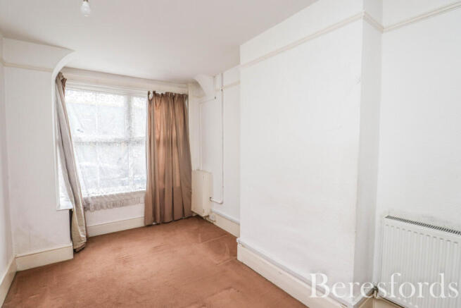 Ground Floor Bedroom