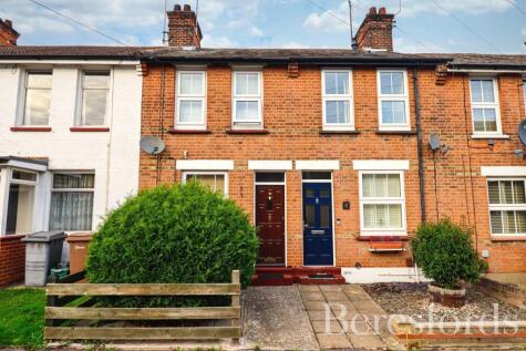 Marconi Road, Chelmsford, CM1