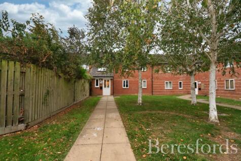 Crompton Street, Chelmsford, CM1