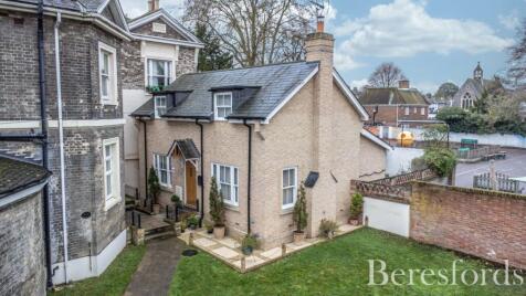 New Writtle Street, Chelmsford, CM2