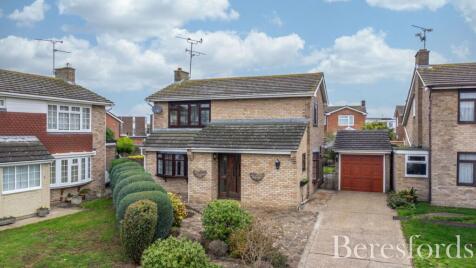 Humber Road, Chelmsford, CM1