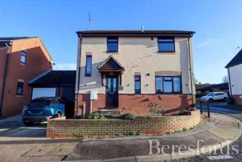 Brook Hill, Little Waltham, CM3