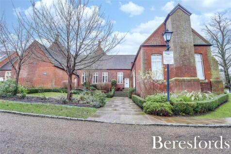 Myers Court, The Galleries, CM14