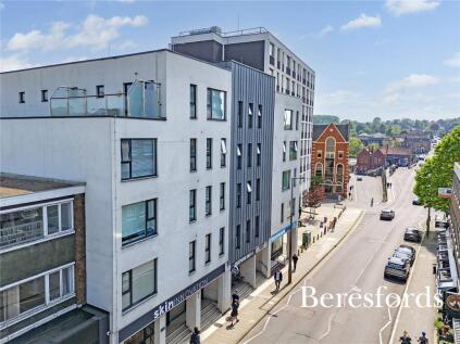 Kings Road, Brentwood, CM14