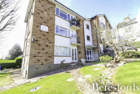 Crown Street, Brentwood, CM14