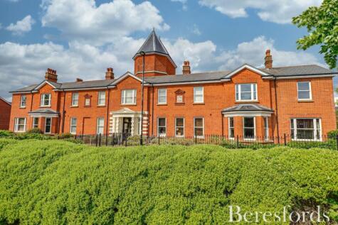 Chelsea Way, Brentwood, CM14