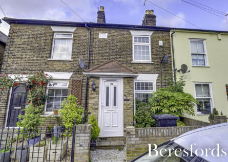 Tower Hill, Brentwood, CM14