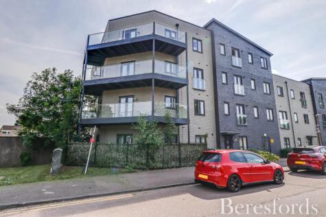 Florence Close, Great Warley, CM13