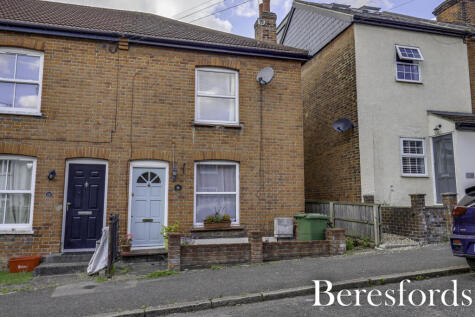 Chase Road, Brentwood, CM14