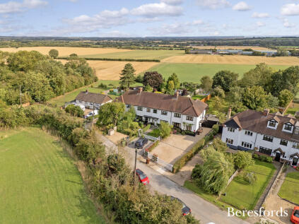 Church Lane, Great Warley, CM13