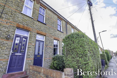 Western Road, Brentwood, CM14