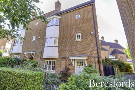 Drovers Mead, Warley, CM14