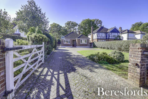 Ingrave Road, Brentwood, CM13