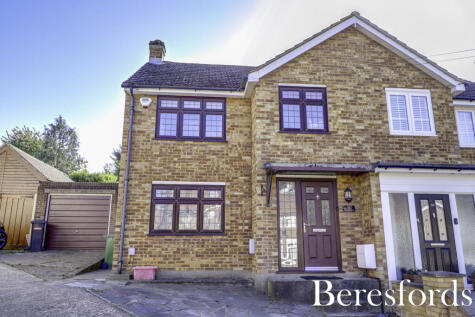 Bardeswell Close, Brentwood, CM14