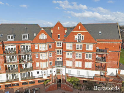 Rhapsody Crescent, Warley, CM14