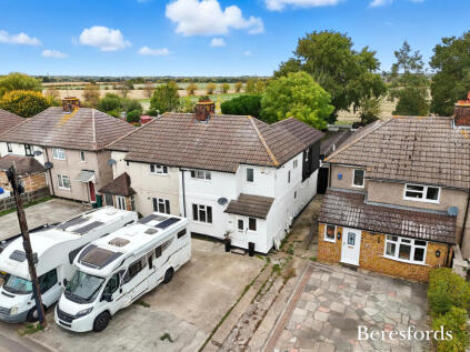 Billericay Road, Herongate, CM13