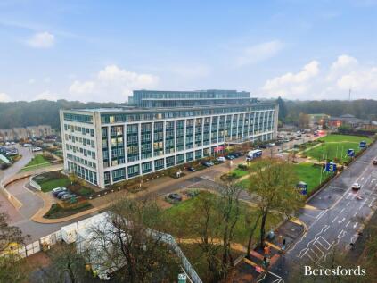 Eagle Way, Great Warley, CM13