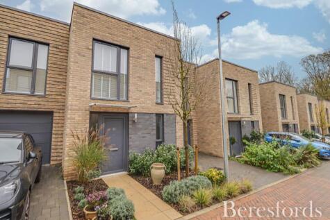 Falcon Drive, Great Warley, CM13