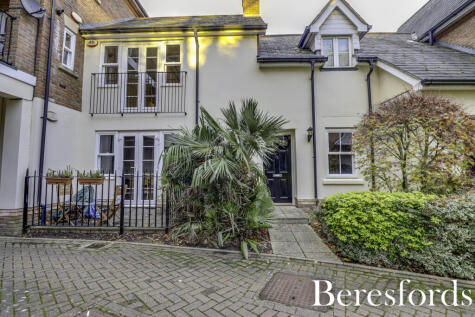 Sawyers Grove, Brentwood, CM15