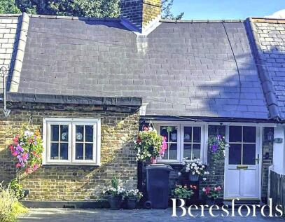 The Briars, Ongar Road, CM15