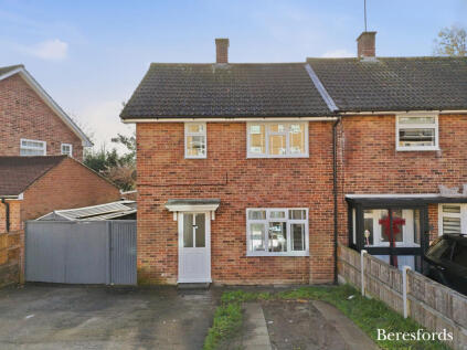 Boleyn Gardens, Brentwood, CM13