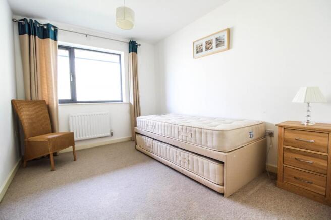 2 Bedroom Apartment For Sale In Wilkinson Court Rollason Way